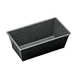 Norpro Nonstick Bread Loaf Pan 8 X 4.5 X 3 NEW