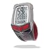 Sporting Goods : BLACKBURN DELPHI 6.0 COMPUTER \ HRM \ ALTIMETER