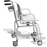 Seca 954 Digital Chair Scale (9541309803)