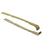 2 - 17.5" Combination Bamboo Back Scratcher Shoe Horn Backscratcher Shoehorn