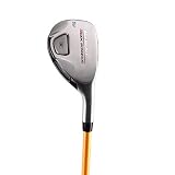 New Nickent 3DX DC Hybrid #3 RH 20* w/ Stiff Flex UST V2 Shaft