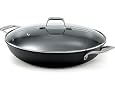 Emerilware Hard Anodized 13-Inch Non-Stick All In One Pan
