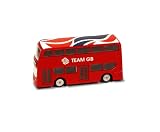 Corgi TY62409 London 2012 Modern Double Decker Bus Die Cast Vehicle