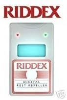 RIDDEX PLUS PESTREPELLER (Pkg of 3)