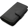 the88 Iphone 3G Executive case wallet - black