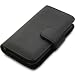 Iphone 3G 3G S Executive case wallet - black