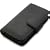 Iphone 3G 3G S Executive case wallet - black