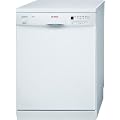 Bosch SGS45N62EU Freistehender Geschirrsp�ler / A+ A / 60 cm / wei� / AquaSensor / Startzeitvorwahl