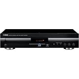 Yamaha BD-S2900BL Blu-Ray DVD Player