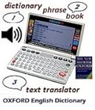 T-11 Russian English Electronic Translator.