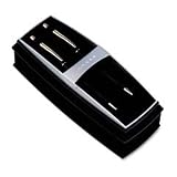 Review Cross 250105 / Cross Classic Century Classic Black Pen and Pencil Set (250105)