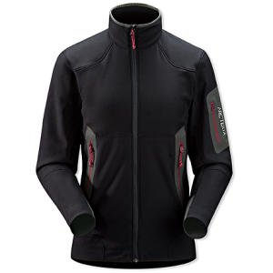 Buy Arc'teryx Griffon Jacket - Ladies by ARCTERYX