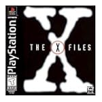 X Files:  The Game