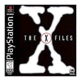 The X-Files