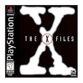 The X-Files
