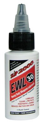 Slip2000 EWL30 Twist Top, 1-Ounce