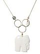 Avalon Road Necklace