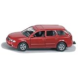 Siku - Small Scale - Audi A4 Estate