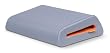 Belkin F8N044-GRY CushTop Notebook Stand - Gunmetal w/ Orange