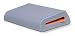 Office Products : Belkin F8N044-GRY CushTop Notebook Stand - Gunmetal w/ Orange