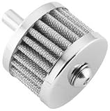3/8 CHR CRANKCASE BREATHER - Biker's Choice -