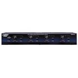 Pyle - 4 Channel High Power Stereo Speaker Selector