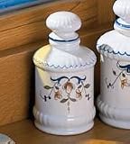 Garden Water Features & Outdoor Fountains item: Herbeau POWDER JAR #2 140320