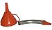 Pressol 02675 Plastiktrichter 160mm