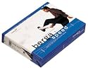 Berga Speed Copier Paper Multifunctional 80gsm 500 Sheets per Ream  A4 White  - Ref 67355 (1 Ream)