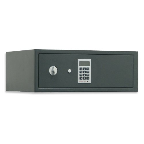 HD-20 PROTEX Fire Resistant Laptop Safe