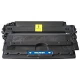 31Fb5acq6CL. SL160  Compatible HP Q7516A High Yield Black Toner Cartridge