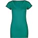 FULL TILT Essential V-Neck Womens Tee