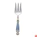 Lenox Everyday Gatherings 9-1/2-Inch Cold Meat Fork