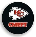 Kansas City Chiefs Spare Tire Cover