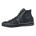 Converse chuck taylor all star leather trainers