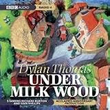 Under Milk Wood (2003 Production) (BBC Audio)