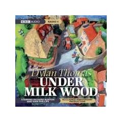 Under Milk Wood (2003 Production) (BBC Audio)