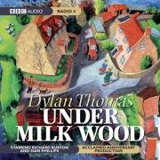 Under Milk Wood (2003 Production) (BBC Audio)