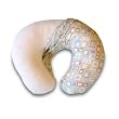 Boppy Cotton Slipcover, Contemporary Squares