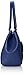 Anne Klein Shimmer Down Large Satchel