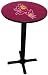 Arizona State Sun Devils Pub Table with Black Commercial Base