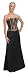 Party Dress New Designer Long Gown #2433