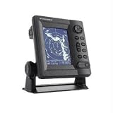 FURUNO 1623 LCD RADAR 2.2KW 16NM 15DOME