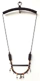 S&T Fly Fishing Lanyard - Brown