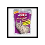 Whiskas Choice Cuts Chicken Dinner in Gravy by Whiskas