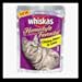 Pet Supplies : Whiskas Choice Cuts Chicken Dinner in Gravy (24/3-oz Flavor-Lock Pouches)