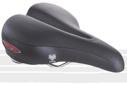 WTB Comfort V Comp Saddle