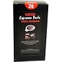 Gaggia Coffee Pods 100% Arabica 6 Boxes of 20 (120)