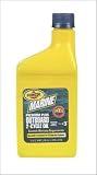 Pennzoil Premium Plus Outboard 2-Cycle Oil (3909) 12 each