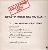 YOU GOTTA WALK IT LIKE YOU TALK IT LP UK SPARK 1971